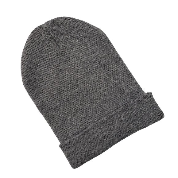 BRAND NEW 3 SCULLY WINTER HATS BLUE GREY & BLACK - Picture 7 of 7